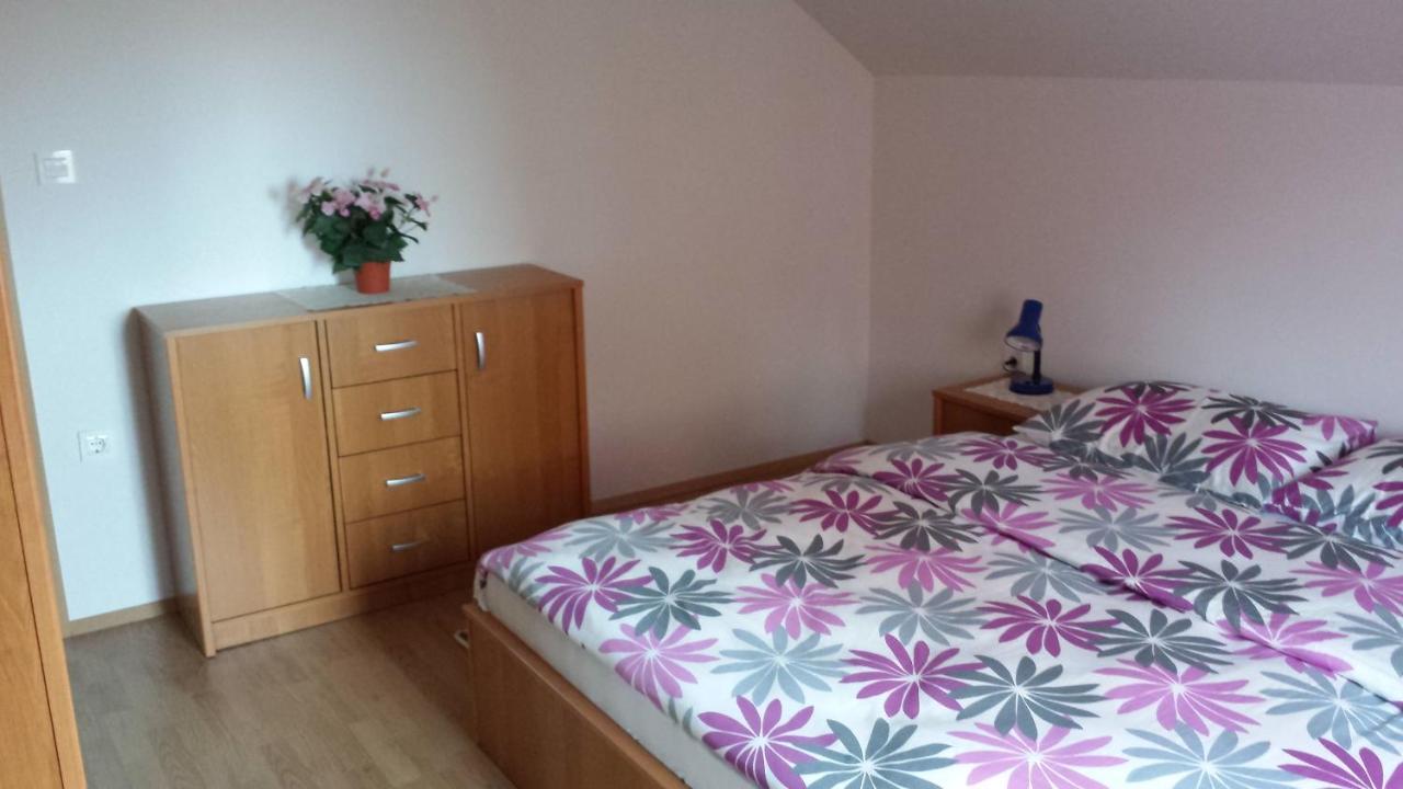 Apartment House Sumrak Bizeljsko Esterno foto