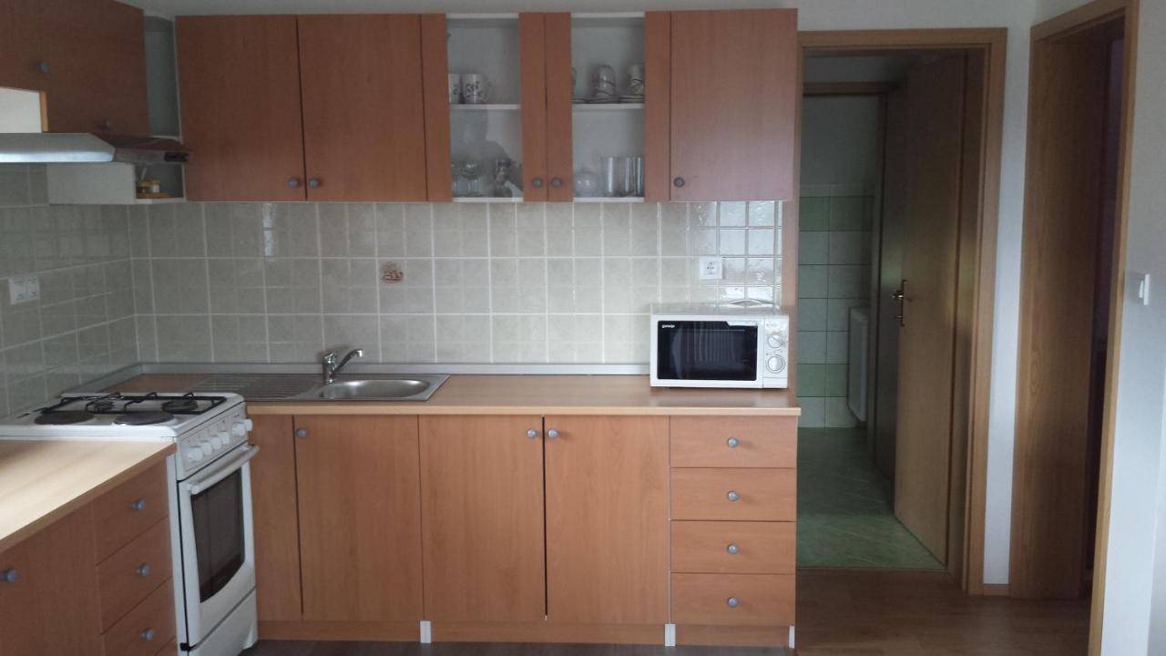 Apartment House Sumrak Bizeljsko Esterno foto