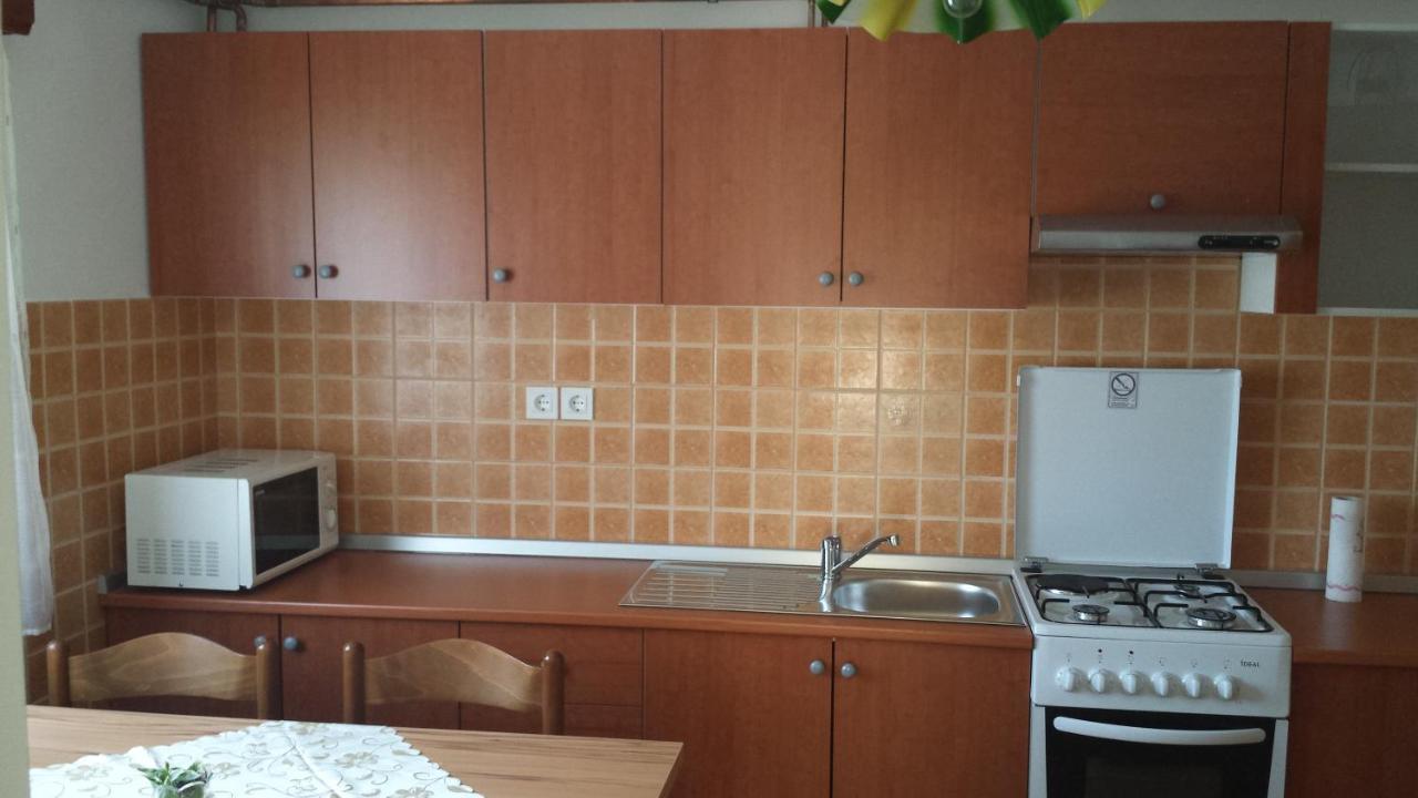 Apartment House Sumrak Bizeljsko Esterno foto