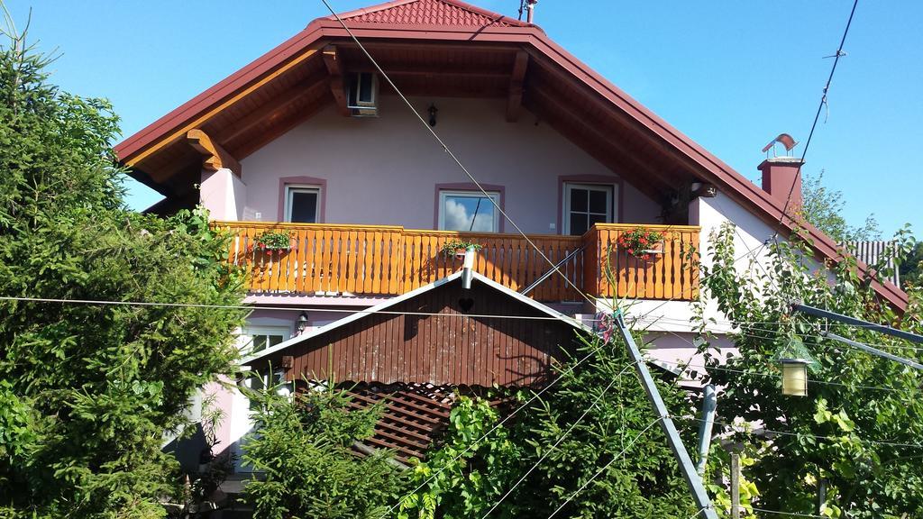Apartment House Sumrak Bizeljsko Esterno foto
