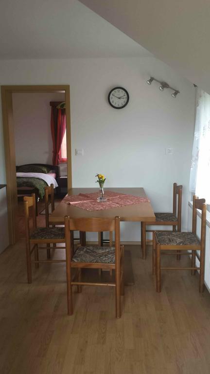 Apartment House Sumrak Bizeljsko Esterno foto