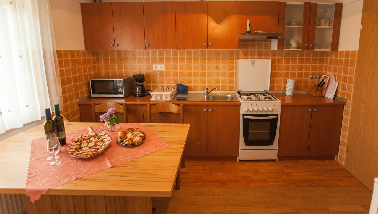 Apartment House Sumrak Bizeljsko Esterno foto