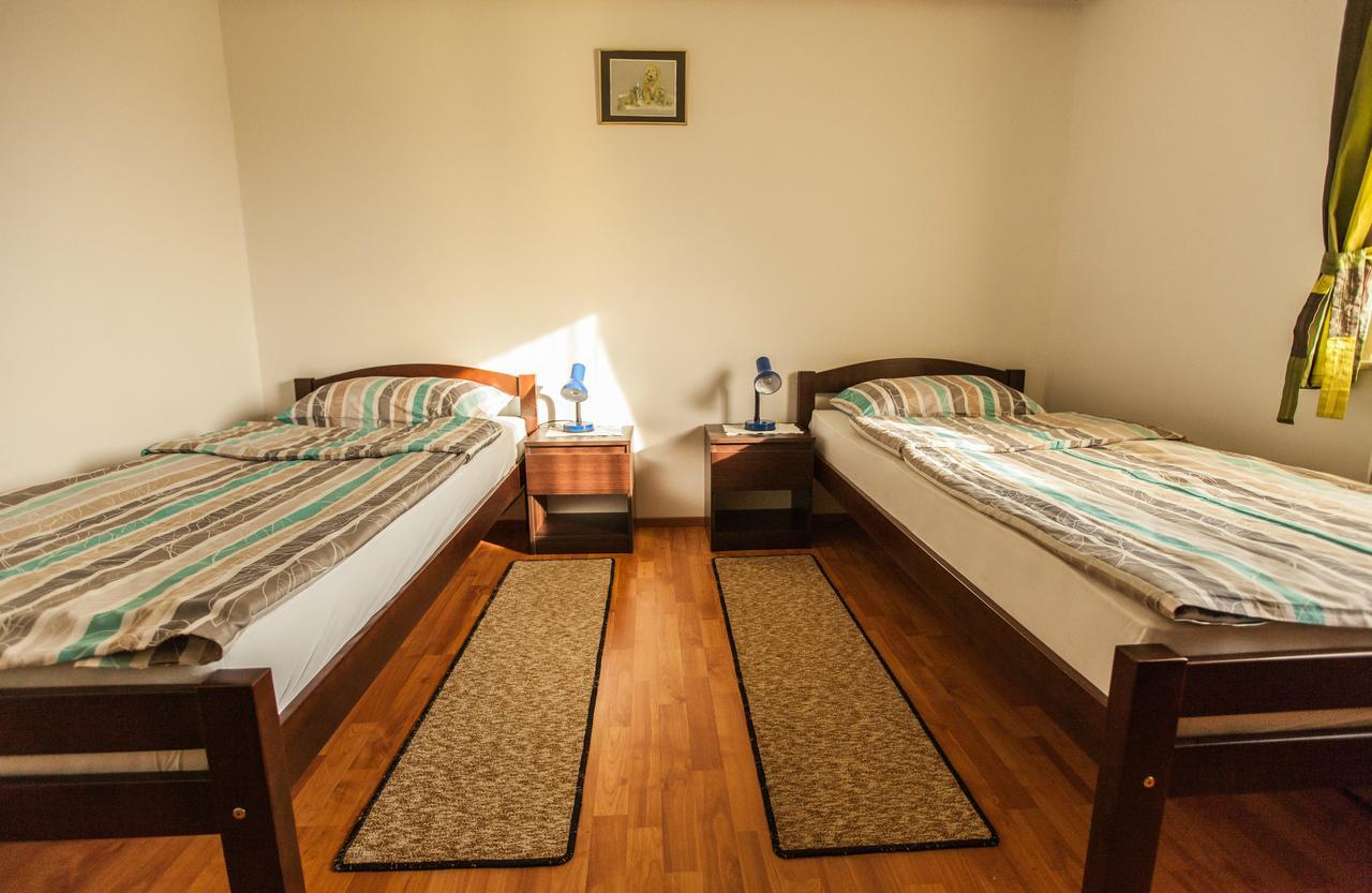 Apartment House Sumrak Bizeljsko Esterno foto