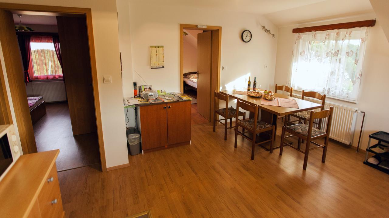 Apartment House Sumrak Bizeljsko Esterno foto