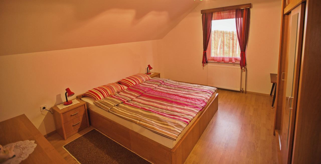 Apartment House Sumrak Bizeljsko Esterno foto